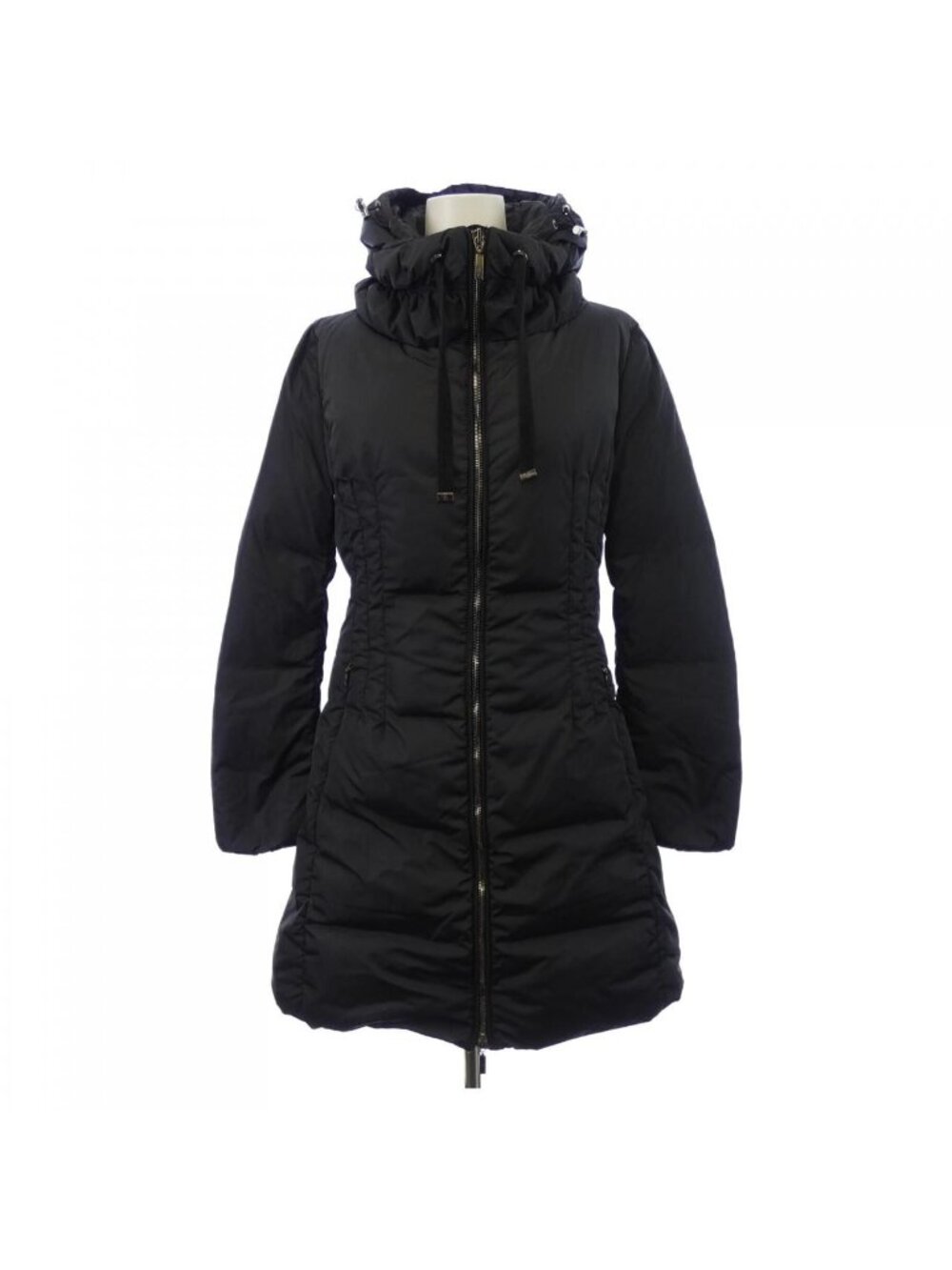 Moncler Nim Down Coat